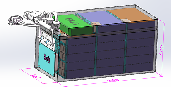 新能源解决方案